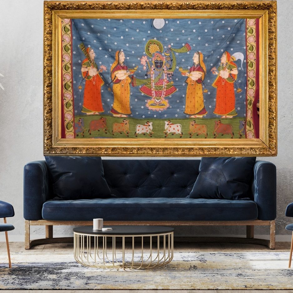 Decore Masterpieces: Where Indian Art Meets Timeless Home Decor Decore Masterpieces