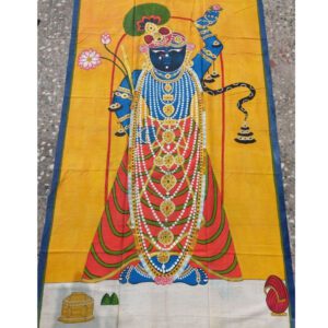 Pichwai Nathdwara Pichwai Painting