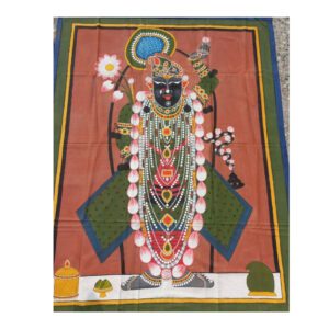 Pichwai Shrinathji Pichwai Photos