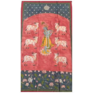 Pichwai Krishna Pichwai Paintings